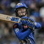 Ryan Rickelton 31 Mar 2025 Indranil Mukherjee AFP via Getty Images