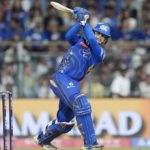 Ryan Rickelton IPL 31 Mar 2025 BCCI