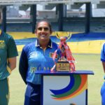 Wolvaardt: Proteas Women ready to go