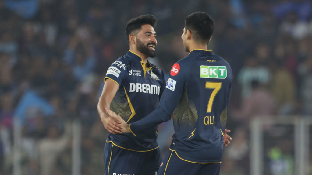 Photo by Pankaj Nangia/Getty Images