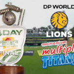 Watch: 4-Day Series final (Day 5)