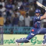 Aiden Markram 22 Apr 2025 Surjeet Yadav:MB Media:Getty Images