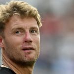 Andrew Flintoff 8 Sep 2024 Glyn Kirk:AFP via Getty Images