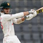 Brian Bennett 23 Apr 2025 Munir Uz Zaman:AFP via Getty Images