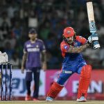 Faf du Plessis 29 April 2025 Money Sharma:AFP via Getty Images