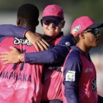Kwena Maphaka Lhuan-dre Pretorius Shaun Roy Sportzpics