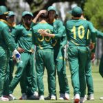 SA U19 22 Jan 2025 Grant Pitcher Gallo Images