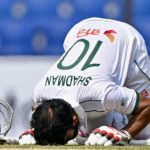 Shadman Islam 29 April 2025 Munir Uz Zaman:AFP via Getty Images