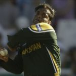 Shoaib Akhtar 2023 Clive Mason Getty Images