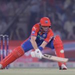 Tristan Stubbs 27 Apr 2025 BCCI