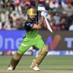 Virat Kohli 13 Apr 2025 Prakash Singh Getty Images
