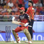 Virat Kohli Pankaj Nangia 20 Apr 2025 Getty Images