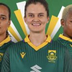 Watch: SA vs India (Women's Tri-Series)