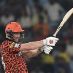 Heinrich Klaasen 19 May 2025 Prakash Singh Getty Images