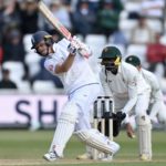 Ollie Pope 22 May 2025 Gareth Copley Getty Images