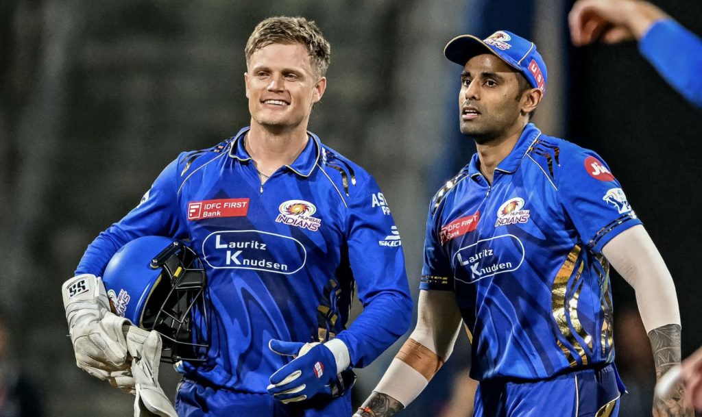 Ryan Rickelton 21 May 2025 Punit Paranjpe:AFP via Getty Images