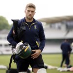 Wiaan Mulder 10 June 2025 Paul Harding Getty Images