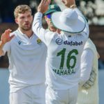 Wiaan Mulder 29 June 2025 @ProteasMenCSA X