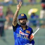 Kusal Mendis 8 July 2025 @OfficialSLC X