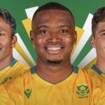 LIVE Proteas vs New Zealand Tri-Series T20I