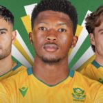 LIVE Zimbabwe vs Proteas Tri-Series T20I 20 July 2025