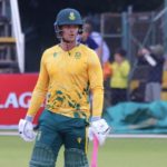 Rubin Hermann 20 July 2025 Zimbabwe Cricket