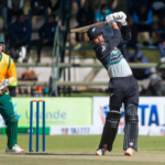 Photo: Zimbabwe Cricket