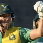 AB de Villiers WCL 2 Aug 2025