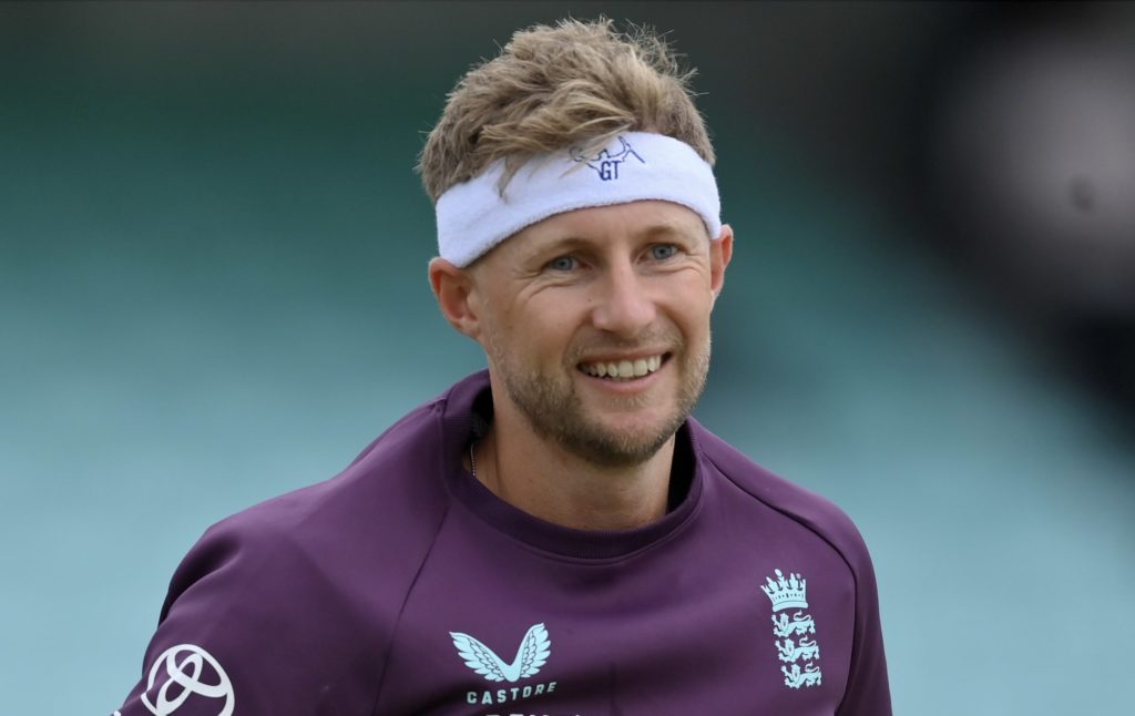 Joe Root 30 July 2025 Gareth Copley Getty Images