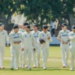New Zealand 9 Aug 2025 Zimbabwe Cricket