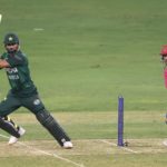 Fakhar Zaman 17 Sep 2025 Francois Nel Getty Images