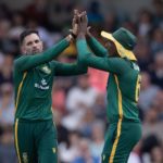 Keshav Maharaj 2 Sep 2025 Visionhaus Getty Images