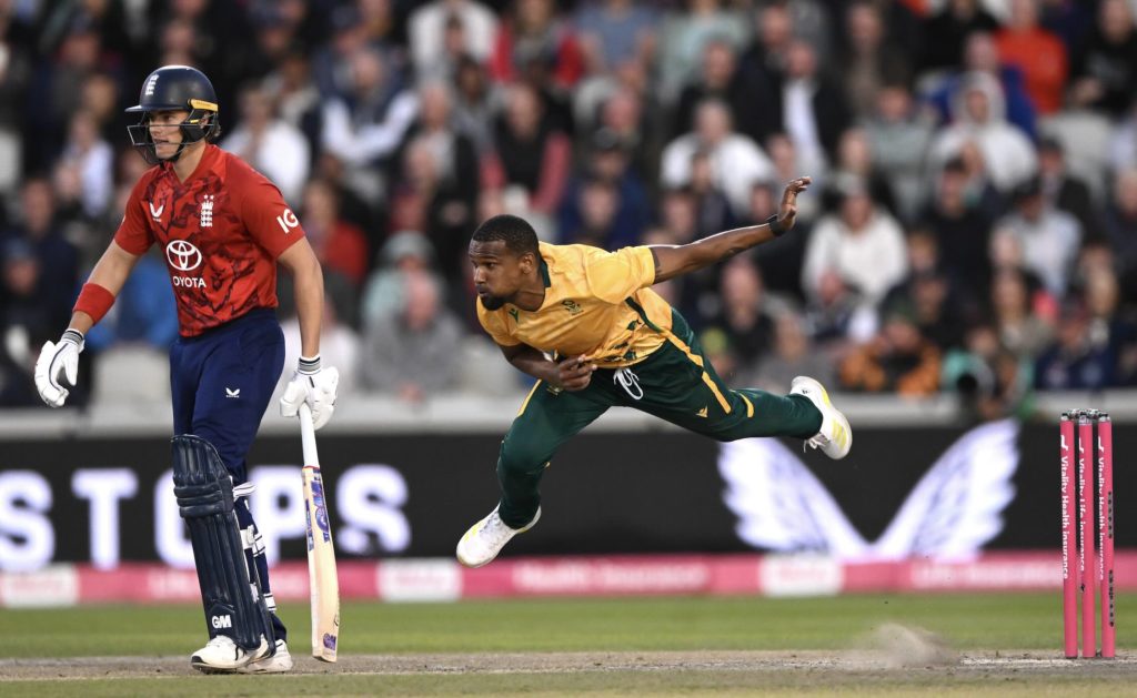 Lizaad Williams 12 Sep 2025 Stu Forster Getty Images