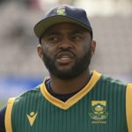 Temba Bavuma 7 Sep 2025 Philip Brown Getty Images