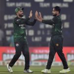 Muhammad Nawaz Faheem Ashraf 31 October 2025 Muhammad Sameer Ali Getty Images
