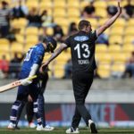 Blair Tickner Sam Curran 1 Nov 2025 Hagen Hopkins
