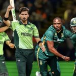 LIVE Pakistan vs Proteas 1st ODI