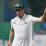 Marco Jansen 2 24 Nov 2025 BCCI