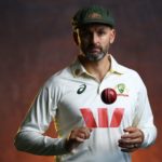 Nathan Lyon 5 Sep 2025 Chris Hyde Getty Images