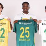 Proteas Crunchyroll