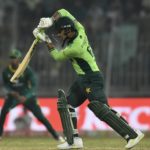 Saim Ayub 8 November 2025 Muhammad Sameer Ali Getty Images