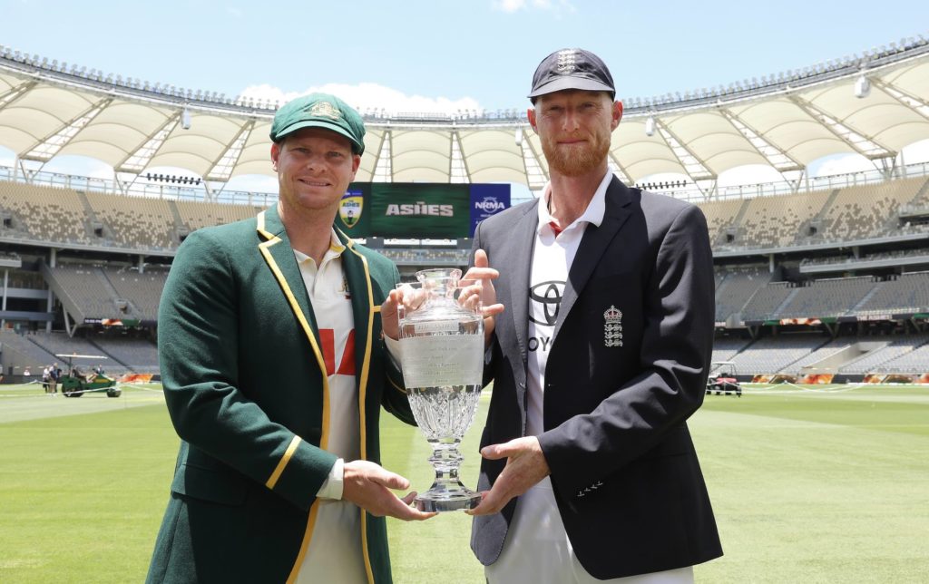 RECAP: Australia vs England (1st Test)