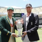 RECAP: Australia vs England (1st Test)