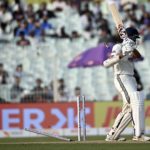 Yashasvi Jaiswal 14 November 2025 Prakash Singh Getty Images
