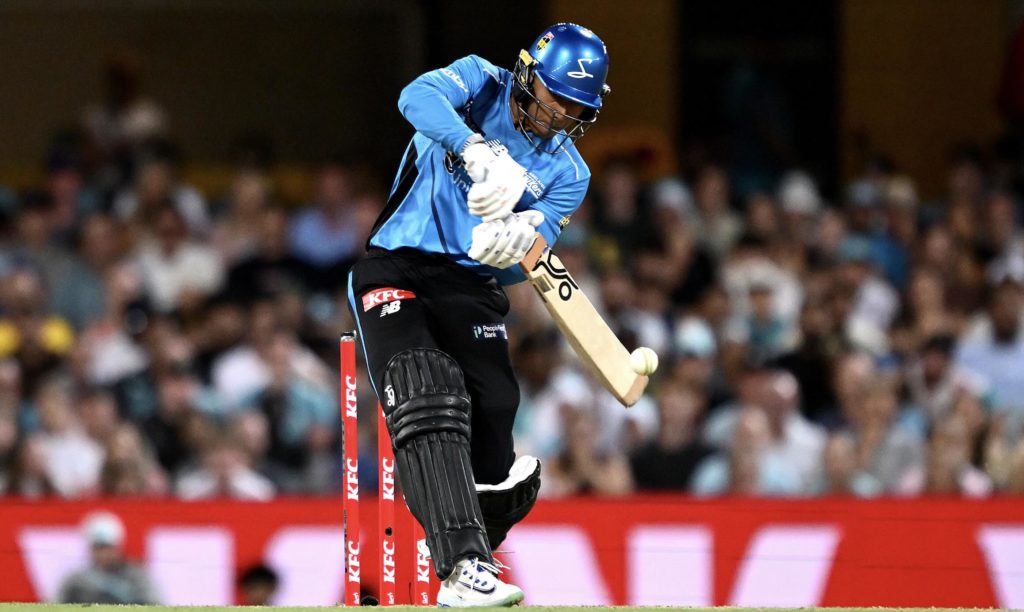 From Mumbai to Big Bash: Wadia’s long road to Strikers