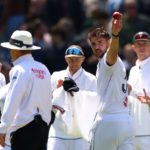 Tongue wants more of the same from England attack