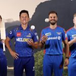 LIVE MI Cape Town vs Durban's Super Giants SS