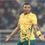Ottneil Baartman 11 Dec 2025 @ProteasMenCSA X