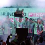 Oval Invincibles 2025 Julian Finney Getty Images