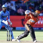 Quinton de Kock 29 December 2025 Richard Huggard Sportzpics